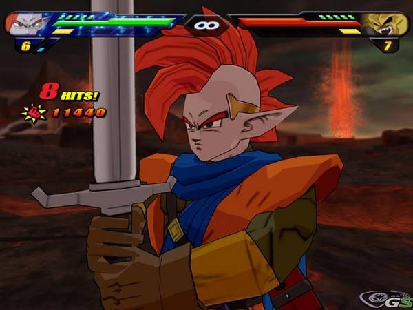 Otaku Gallery  / Videogames / Dragon Ball Z Budokai Tenkaichi 2 / 050.jpg